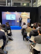 Un 74% de las compan�as ha aumentado la inversi�n en an�lisis de datos en el �ltimo ano