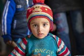 UNICEF España. Campaña de vacunación masiva contra el cólera en Siria
