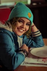 Merry Joy est� de estreno con 'Game'