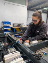 HIMOINSA colabora en proyectos e impulsa iniciativas para favorecer la inclusi�n de la mujer en el mundo laboral