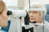 Una revisi�n visual anual puede evitar la ceguera por glaucoma