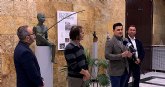 El Ayuntamiento rinde tributo a los pescadores del municipio con una escultura que se colocar� frente al Mar Menor
