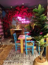 'La Mafia se sienta a la mesa' abre su nuevo restaurante en Thader