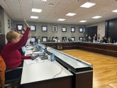 El Ayuntamiento insta al Gobierno de la Nacin a reformar el edificio del Instituto Espanol de Oceanografa