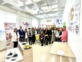 Alumnado y docentes del CEIP ngel Zapata de Torreagera adquirirn competencias en tecnologas digitales gracias a su nueva Aula del Futuro
