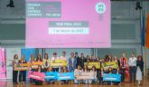 CEEIM premia a los estudiantes ms visionarios en el concurso 'Imagina'