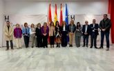 Murcia reivindica la lucha de las mujeres por la igualdad en el Da Internacional de la Mujer