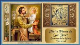Los siete Domingos de San Jos�: una antigua devoci�n que prepara la festividad del 19 de marzo