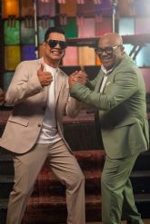 Zafra Negra vuelve a encender la fiesta con su nuevo sencillo “Pal Bailador”