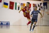 PREVIA 27ª Jornada LNFS - ElPozo Murcia FS vs Palma Futsal