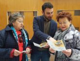 La Asociación de Amas de Casa Consumidores y Usuarios de Lorca amplía su certamen literario al ámbito nacional