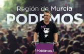 Podemos Mazarrn solicita que el recibo del agua sea una Tasa