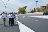 Las obras para construir el primer tramo de la Ronda Central de Lorca comenzarn en un mes