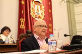 Ciudadanos arremete contra el PSOE por no convocar la mesa municipal contra el acoso escolar