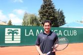 Nico Almagro se une al equipo de La Manga Club como director de la Academia de Tenis