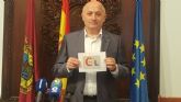 Antonio Meca presenta su candidatura a las prximas elecciones municipales por el partido independiente Ciudalor.