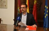 Diego Jos Mateos: 'Los vecinos de carretera de Caravaca y de Diputacin de Ro merecen la renovacin de sus calles de acuerdo a lo que llevan años reclamando'