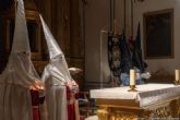 La Palma inaugura su Semana Santa con la lectura del Pregn