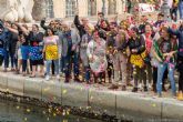 Cartagena se solidariza con el Pueblo Gitano