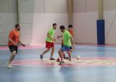 Más de 800 trabajadores de ELPOZO ALIMENTACIÓN participan en la IV Jornada Deportiva