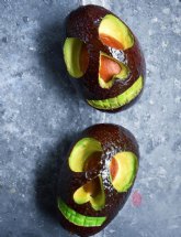 3 talleres con aguacate para pasar una tarde divertida en familia