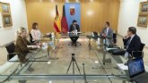 Más de 1,1 millones de euros para la orientación laboral de los jóvenes de la Región