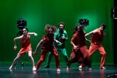 El Teatro Circo de Murcia, seleccionado para participar en una nueva edicin del circuito 'Danza a Escena'
