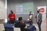 AJE desarrolla la Escuela de Eco-Emprendimiento Rural en San Pedro del Pinatar