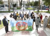 La Comunidad reafirma su compromiso con la inclusión social del pueblo gitano y su cultura