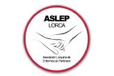 Asociacin lorquina de enfermos de parkinson (ASLEP)