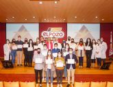 Grupo Fuertes y la UMU entregan los diplomas a los alumnos de la cuarta promoci�n del programa Business Talent