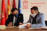 El Ayuntamiento encarga a Urbamusa la asistencia tcnica para la redaccin de los proyectos de rehabilitacin en Saavedra Fajardo y Vernicas