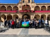 El Ayuntamiento de Lorca celebra el Día del Pueblo Gitano, que se conmemora este 8 de abril, con la lectura de un manifiesto