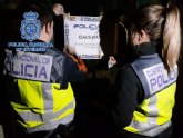 La Polica Nacional libera a seis vctimas de explotacin sexual prostituidas en un club de alterne de Zamora