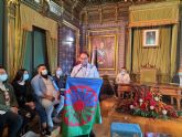 Celebraci�n del D�a Internacional del Pueblo Gitano en Mazarr�n
