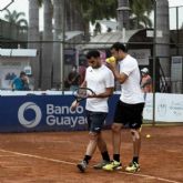 Los espanoles Roca y Cervantes disputarán la final del Challenger de Murcia