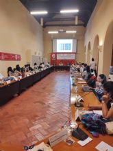 La Regin muestra su modelo de Destino Turstico Inteligente en unas jornadas en Colombia