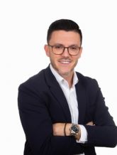 VOX elige a Jaime García como candidato a la alcaldía de Archena