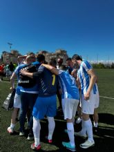 La Polica Local de Lorca se proclama ganadora del Campeonato Nacional de Policas 'Alcazaba 2024'