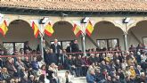 El PSOE exige explicaciones al alcalde Fulgencio por la exclusin de la Banda Municipal de Msica de Lorca en la corrida inaugural del Coso de Sutullena