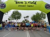 San Javier decidi los ttulos regionales de 10K en Ruta por Clubes y volvi a citarse con la RCH