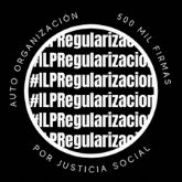 Podemos-Cieza: 'Llega la hora de la verdad para 500 000 personas migrantes en Espana'