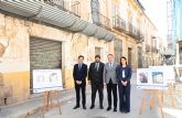 El Gobierno regional impulsa con una ayuda de 679.000 euros la construccin de 16 viviendas para alquiler asequible en Lorca