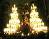 La 7 se vuelca con la Semana Santa de la Regin de Murcia ofreciendo 13 retransmisiones en directo