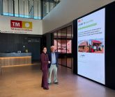 TM Grupo Inmobiliario renueva su compromiso con la ONG Rafiki África para impulsar el emprendimiento y la educación de 200 familias en Uganda