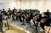 El Ayuntamiento de Caravaca informa de la apertura del plazo de admisión para la Escuela Municipal de Música y Danza