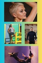 Cuatro artistas de lo imposible ganan los Premios Europa Multicultura 2026