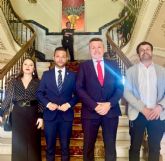 VOX Jumilla reivindica el valor de nuestras tradiciones y el esfuerzo colectivo en una Semana Santa que merece mayor atención institucional