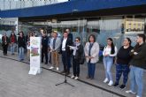 Las Torres de Cotillas celebra la diversidad y el legado del pueblo gitano en su d�a internacional
