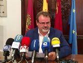 El PSOE espera que con un Presidente y dos Consejeros lorquinos se solucionen de una vez los problemas enquistados que tiene Lorca